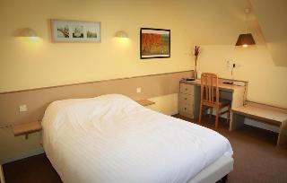 Hotel La Quebecoise, St Malo