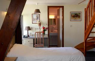 Hotel La Quebecoise, St Malo