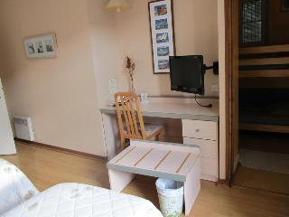 Hotel La Quebecoise, St Malo