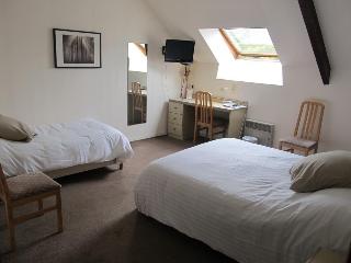 Hotel La Quebecoise, St Malo