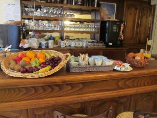 Hotel La Quebecoise, St Malo