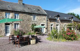 Hotel La Quebecoise, St Malo