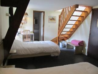 Hotel La Quebecoise, St Malo