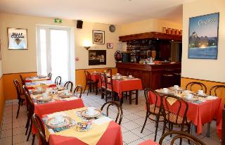 Hotel La Quebecoise, St Malo