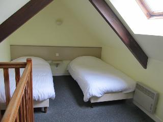 Hotel La Quebecoise, St Malo