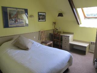 Hotel La Quebecoise, St Malo