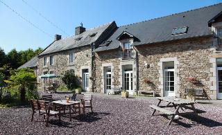 Hotel La Quebecoise, St Malo