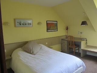 Hotel La Quebecoise, St Malo