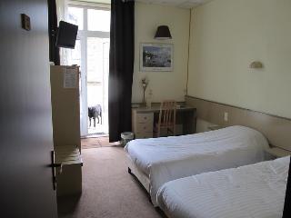 Hotel La Quebecoise, St Malo