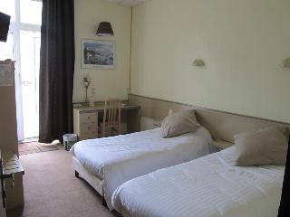 Hotel La Quebecoise, St Malo