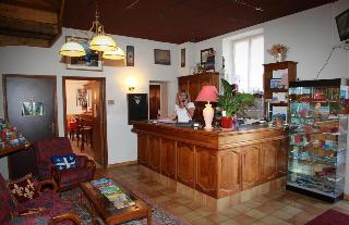 Hotel La Quebecoise, St Malo