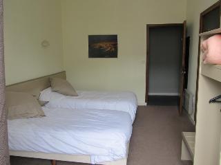 Hotel La Quebecoise, St Malo