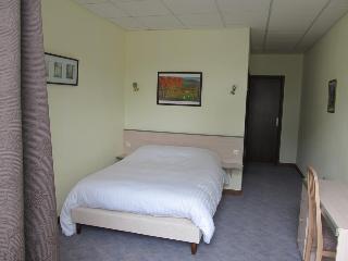Hotel La Quebecoise, St Malo