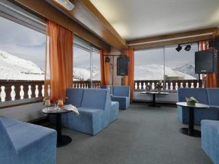 General view
 di Hotel Eliova Le Chaix