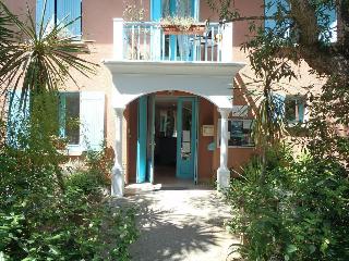 Maison Familiale Lou Riou, Golfe de Saint Tropez