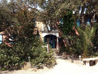 Maison Familiale Lou Riou, Golfe de Saint Tropez