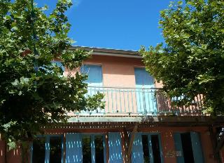 Maison Familiale Lou Riou, Golfe de Saint Tropez