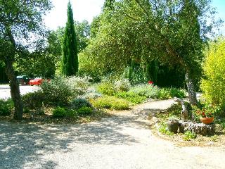Maison Familiale Lou Riou, Golfe de Saint Tropez