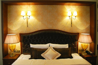 Room
 di President Hotel