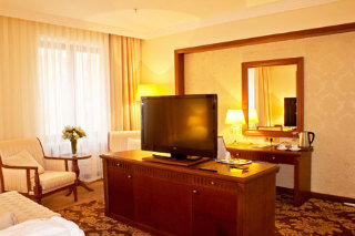 Room
 di President Hotel