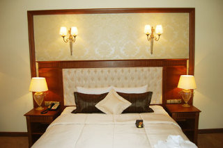 Room
 di President Hotel