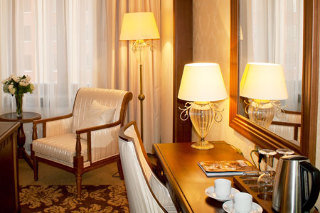 Room
 di President Hotel