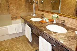 Room
 di President Hotel