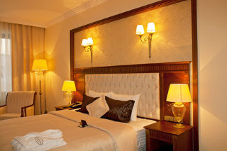 Room
 di President Hotel