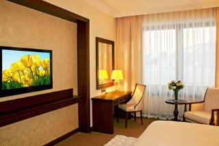 Room
 di President Hotel