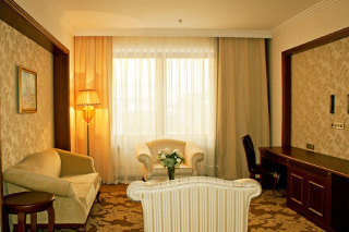 Room
 di President Hotel