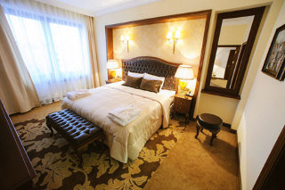 Room
 di President Hotel