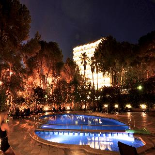 General view
 di Ipanema Park