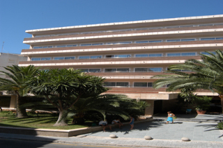 General view
 di Ipanema Park