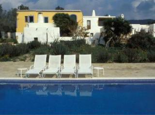 General view
 di Agroturismo Ca Nescandell