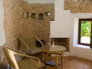 General view
 di Agroturismo Ca Nescandell