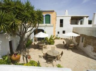 General view
 di Agroturismo Ca Nescandell