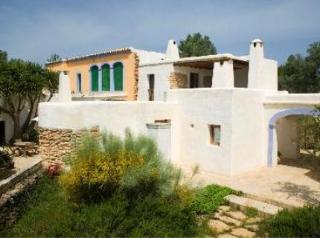 General view
 di Agroturismo Ca Nescandell