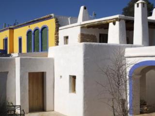 General view
 di Agroturismo Ca Nescandell