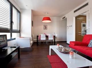 General view
 di Diagonal Residence Apartments