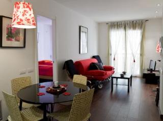 General view
 di Diagonal Residence Apartments