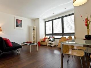 General view
 di Diagonal Residence Apartments