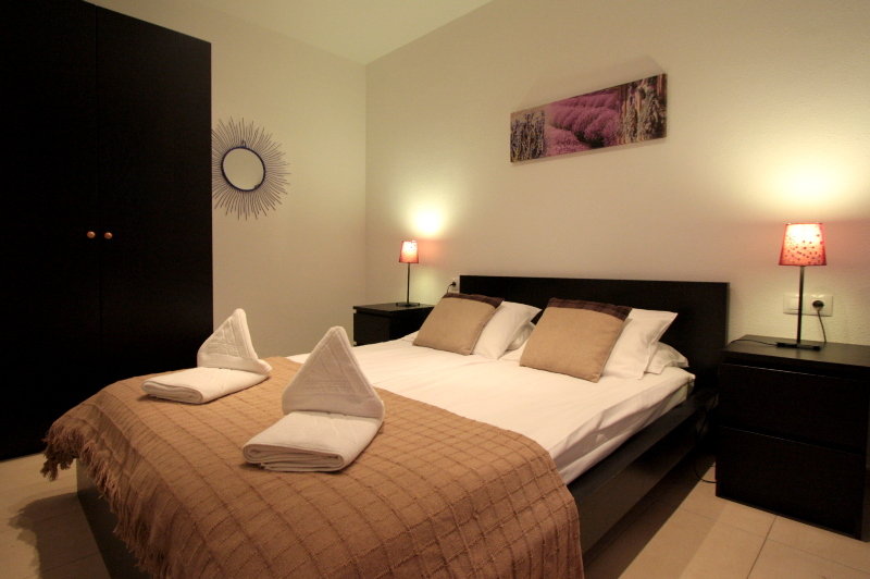 General view
 di Diagonal Residence Apartments