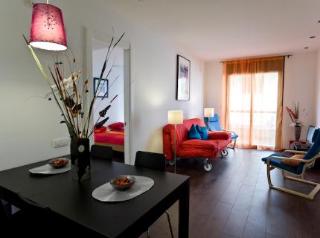 General view
 di Diagonal Residence Apartments