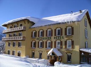 General view
 di Hotel Belvedere