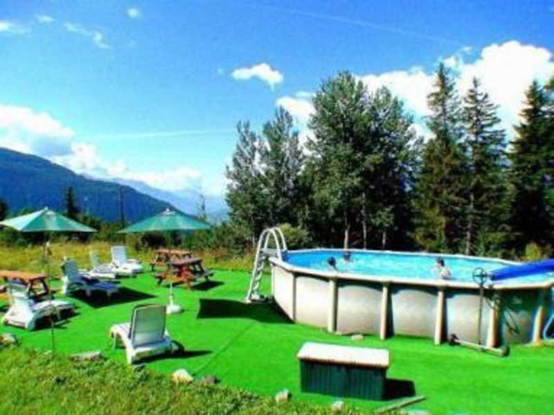 General view
 di Hotel Belvedere