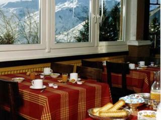 General view
 di Hotel Belvedere