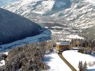 General view
 di Hotel Belvedere