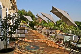 Cuq En Terrasses, Colmar