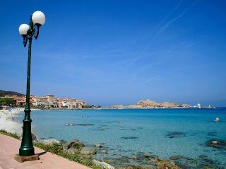 L Escale Cote Sud, Corsica