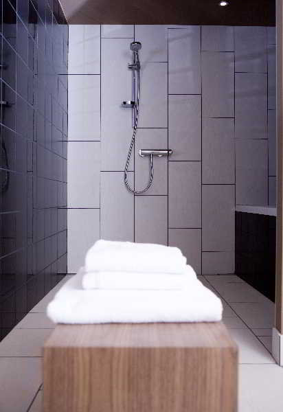 Room
 di Ivan Vautier Hotel Restaurant Spa